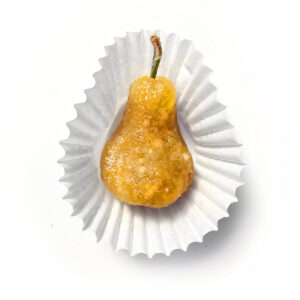 Dried Apricot