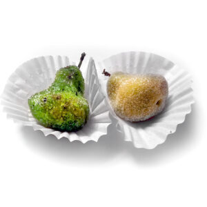 Dried Kiwi